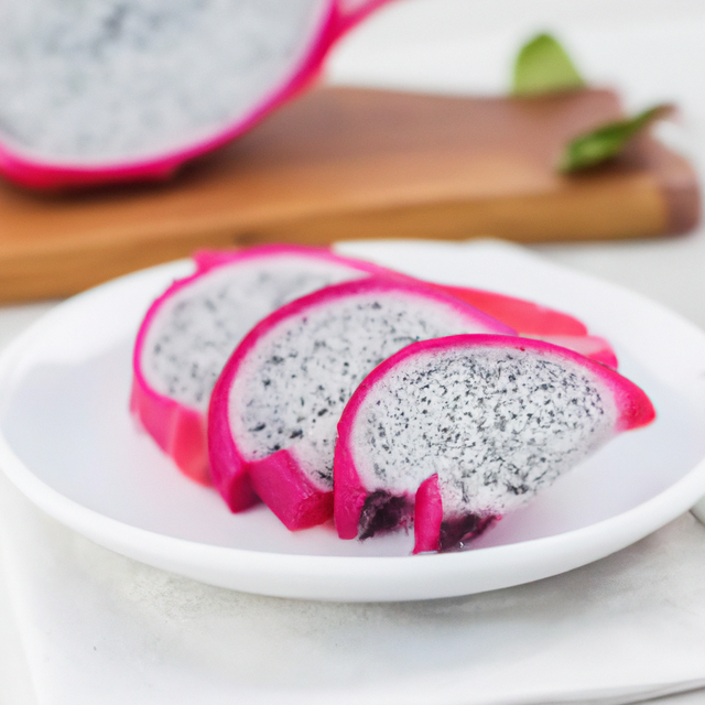 Dragon Fruit Flavor Concentrate, Organic