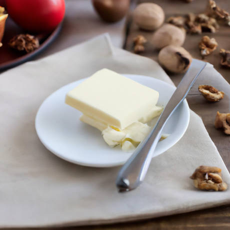 Cooked Butter Flavor Concentrate, Natural