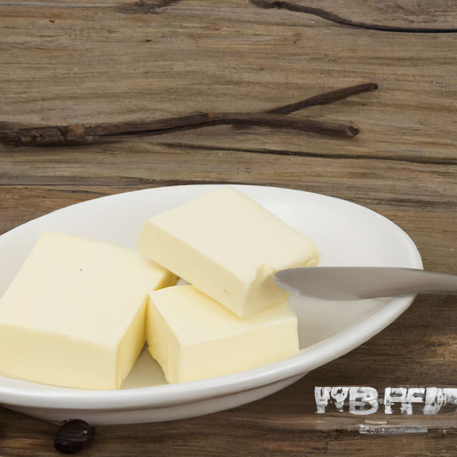 Butter Flavor Concentrate with a Cooked Note, Organic