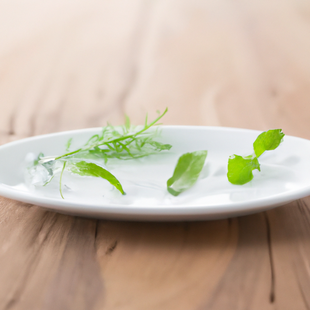 Savory Flavor Concentrate, Organic