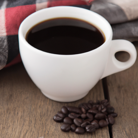 Kahlua Flavoring Oil, Organic