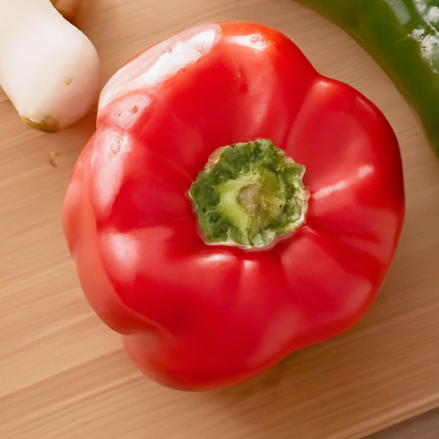 Bell Pepper Flavor Concentrate, Natural