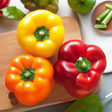 Bell Pepper Flavor Concentrate Without Diacetyl