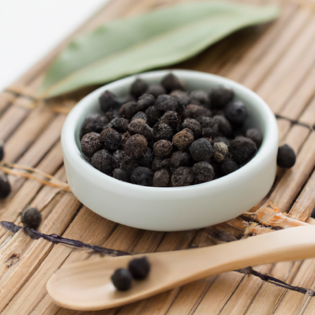 Chasteberry Flavor Extract, Natural