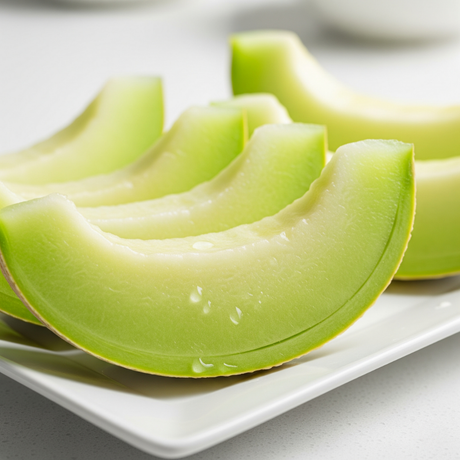 Honeydew Melon Fragrance Emulsion (Water Soluble)