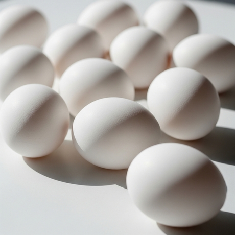 Egg Shade Food Coloring, Natural 5x Fold