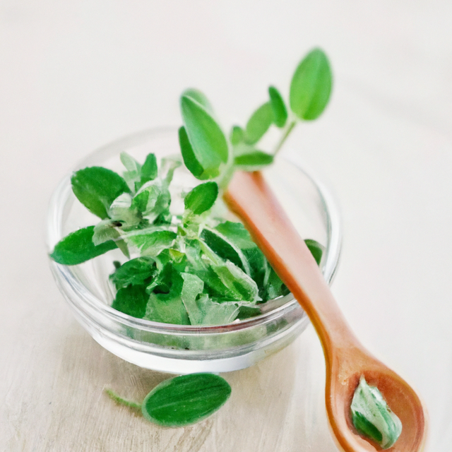 Oregano Flavor Concentrate, Organic