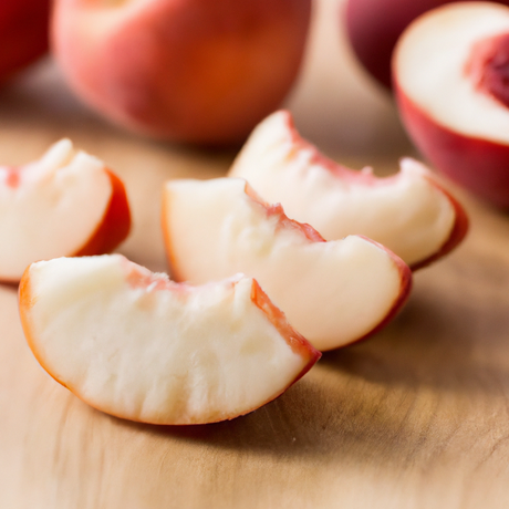 Peach Melba Flavor Oil for Chocolate