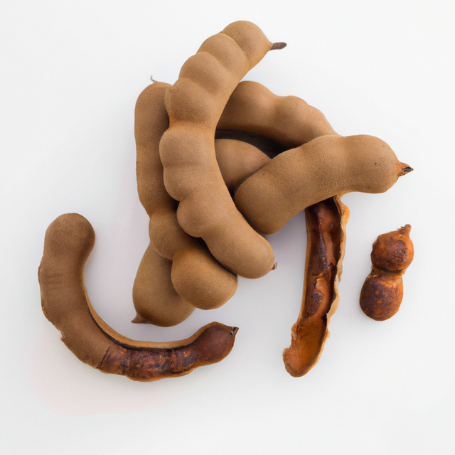 Tamarindo Flavor Emulsion for High Heat Applications, Organic