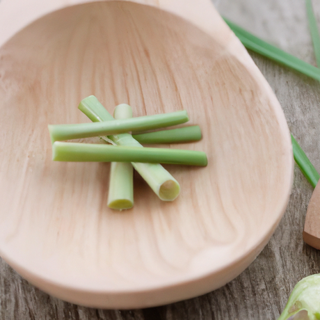 Lemongrass Flavor Powder (Sugar Free), Natural