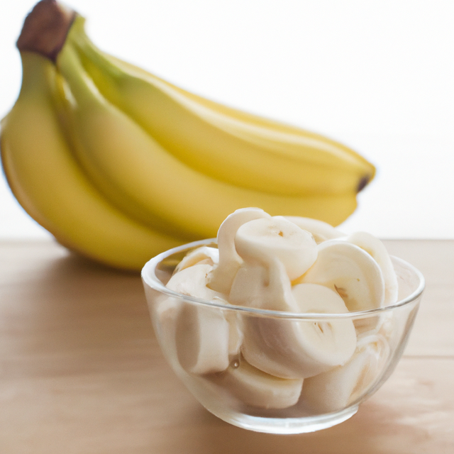 Banana Coffee and Tea Flavoring - Without Diacetyl