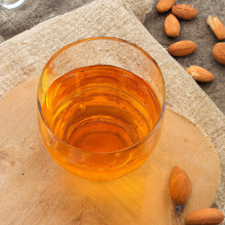 Brandy Coffee and Tea Flavoring - Without Diacetyl