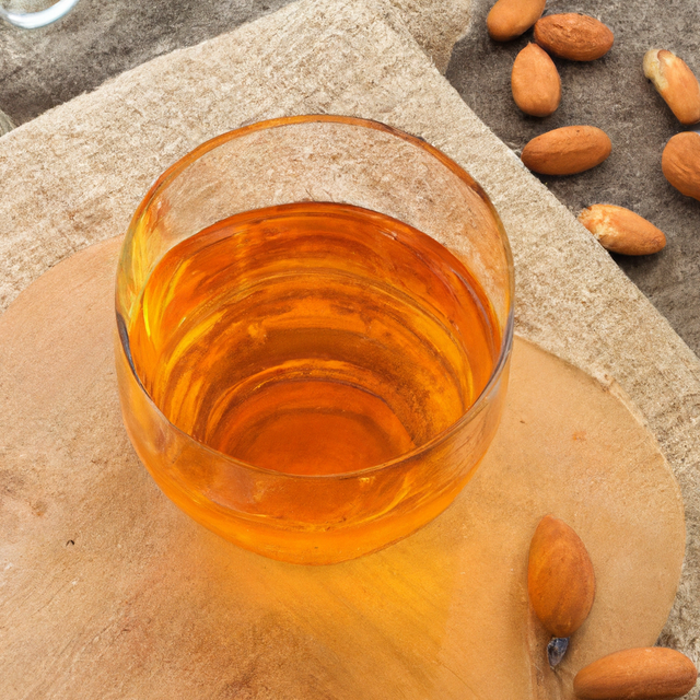 Brandy Coffee and Tea Flavoring - Without Diacetyl