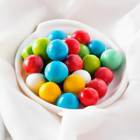 Bubble Gum Coffee and Tea Flavoring - Without Diacetyl