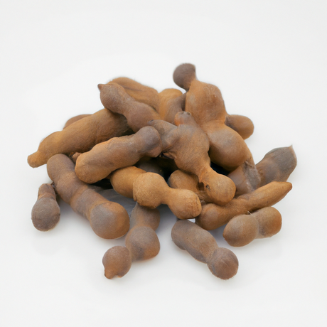 Tamarind Coffee and Tea Flavoring Without Diacetyl