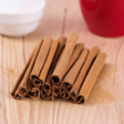 Super Hot Cinnamon Coffee and Tea Flavoring Without Diacetyl