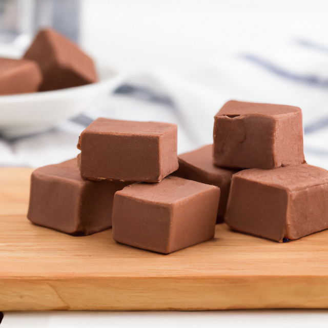 Chocolate Fudge Coffee and Tea Flavoring - Without Diacetyl