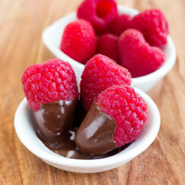 Chocolate Raspberry Coffee and Tea Flavoring - Without Diacetyl