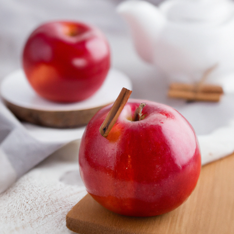 Cider Coffee and Tea Flavoring - Without Diacetyl