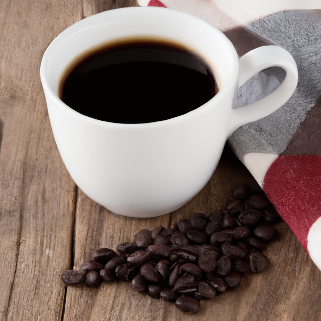 Coffee for Coffee and Tea Flavoring - Without Diacetyl