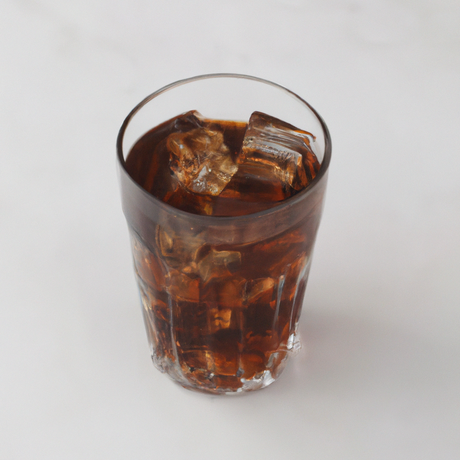 Cola Coffee and Tea Flavoring - Without Diacetyl