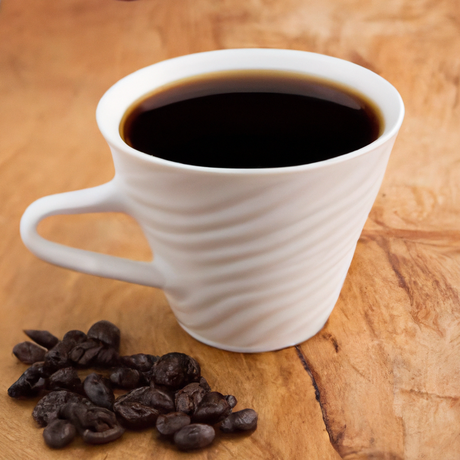 Espresso Coffee and Tea Flavoring - Without Diacetyl