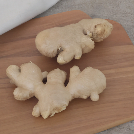 Ginger Coffee and Tea Flavoring - Without Diacetyl