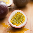 Passion Fruit Coffee and Tea Flavoring Without Diacetyl