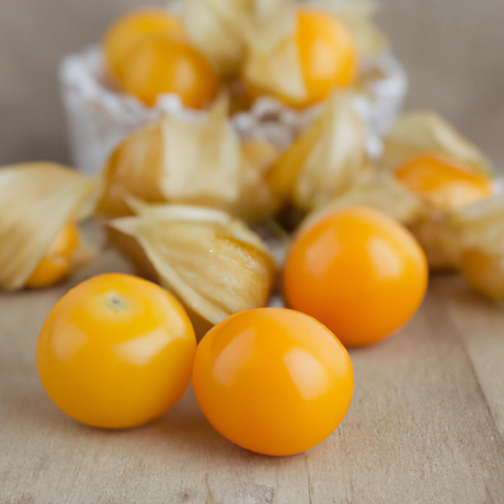 Gooseberry Coffee and Tea Flavoring - Without Diacetyl