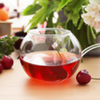 Grenadine Coffee and Tea Flavoring - Without Diacetyl