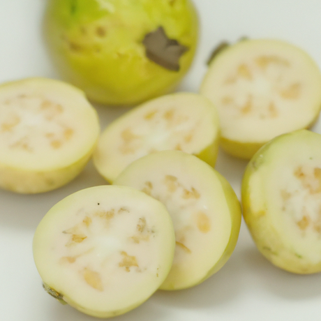 Guava Coffee and Tea Flavoring - Without Diacetyl