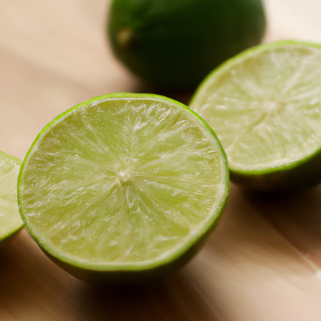 Key Lime Coffee and Tea Flavoring - Without Diacetyl