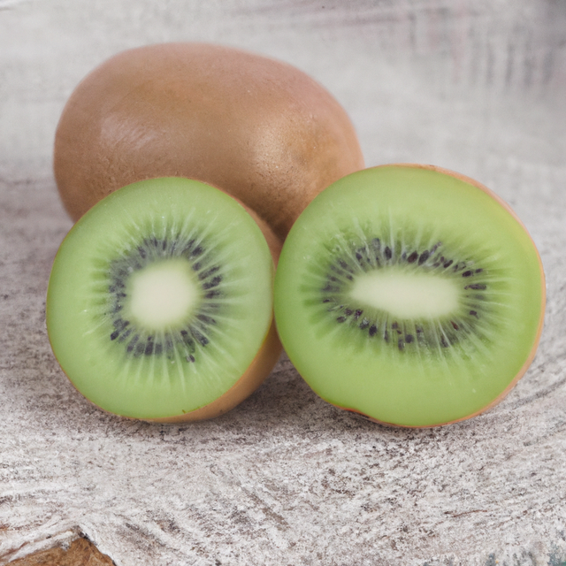 Kiwi Coffee and Tea Flavoring - Without Diacetyl