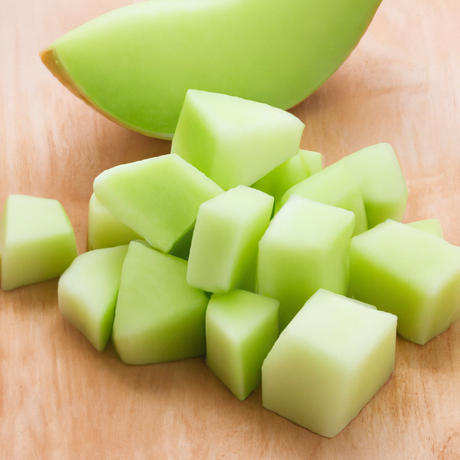 Melon Coffee and Tea Flavoring - Without Diacetyl