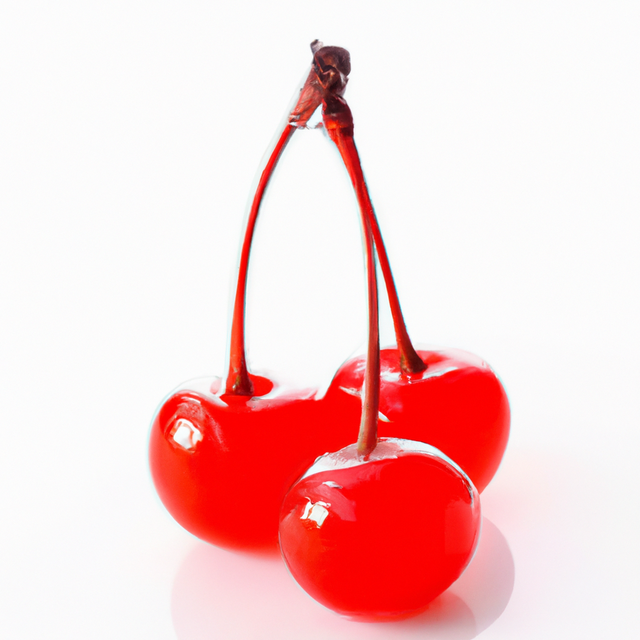 Maraschino Cherry Coffee and Tea Flavoring - Without Diacetyl