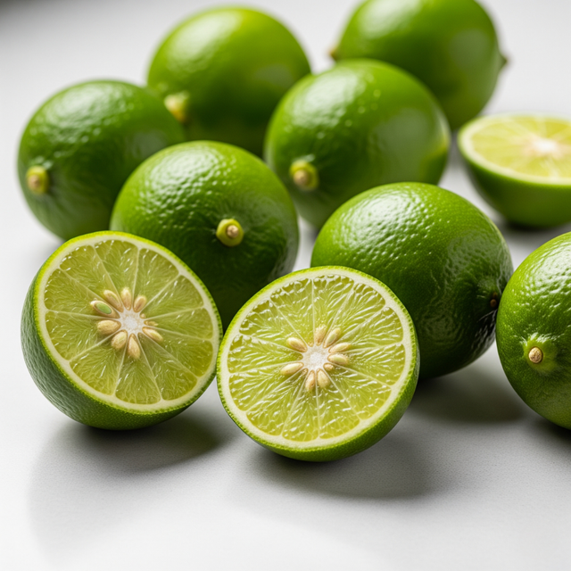 Key Lime Flavor Enhancer