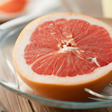 Organic Grapefruit Fragrance Emulsion (Water Soluble)