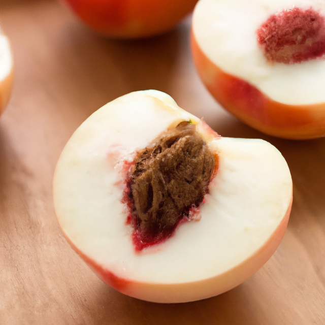 Organic Peaches and Cream Coffee and Tea Flavoring