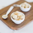 Macadamia Nut Flavor Concentrate Without Diacetyl