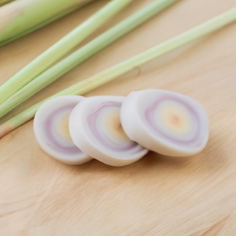 Lemongrass Flavor Powder (Sugar-Free), Organic