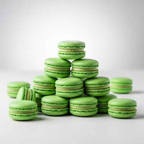 Green Food Coloring (Forest), Natural