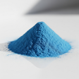 Blue Food Coloring Powder, Natural