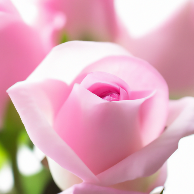 Sensation Romance Massage Oil