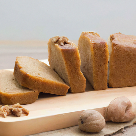 Banana Nut Flavor Concentrate, Organic