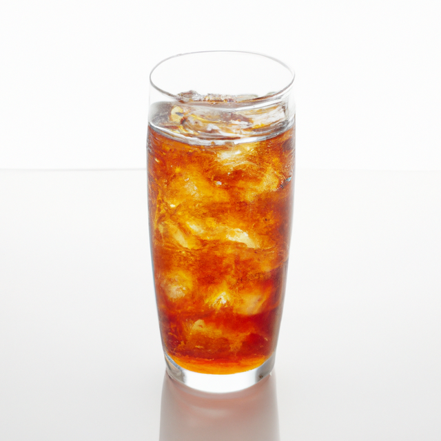 Cola Italian Soda Syrup Powder, Sugar-Free