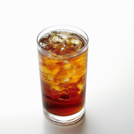 Cola Syrup Powder, Sugar-Free