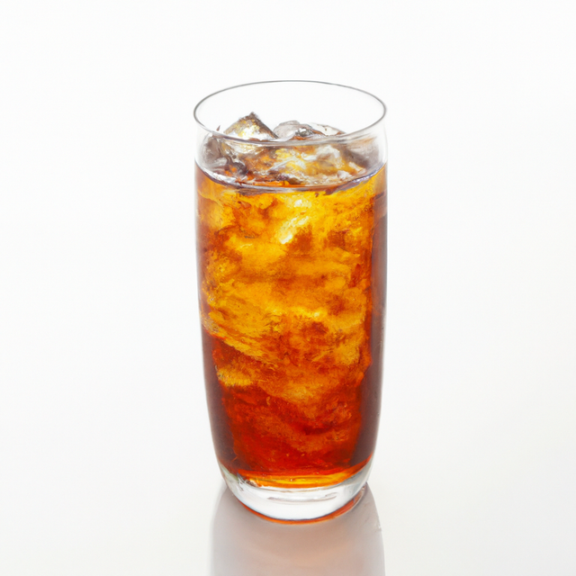 Cola Coffee Syrup Powder, Sugar-Free