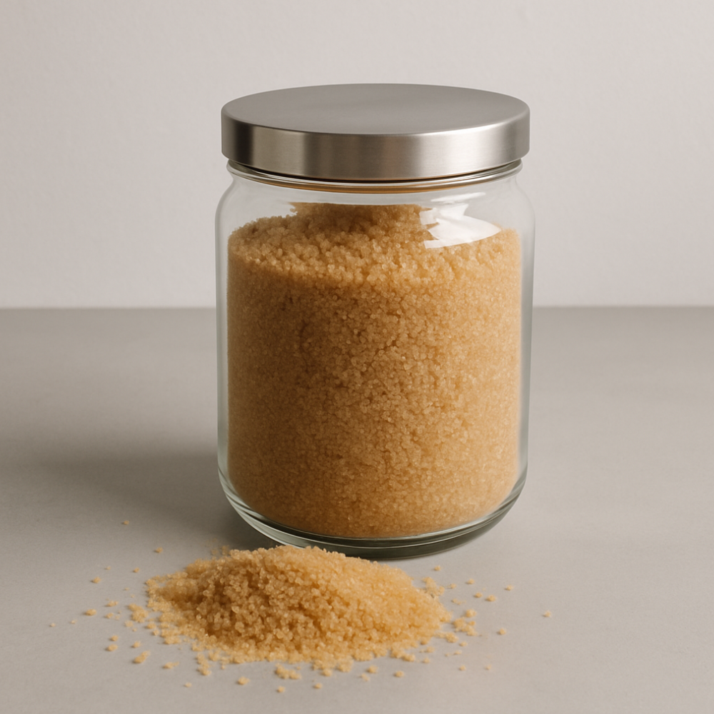 Brown Sugar Snow Cone Syrup Powder, Sugar-Free – Newport Flavors ...