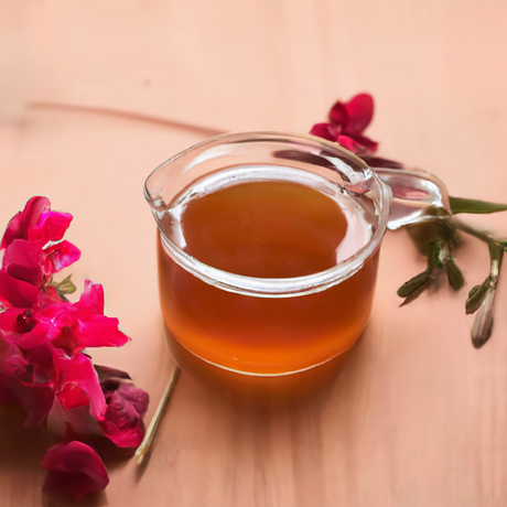 Maple Snow Cone Syrup Powder, Sugar-Free