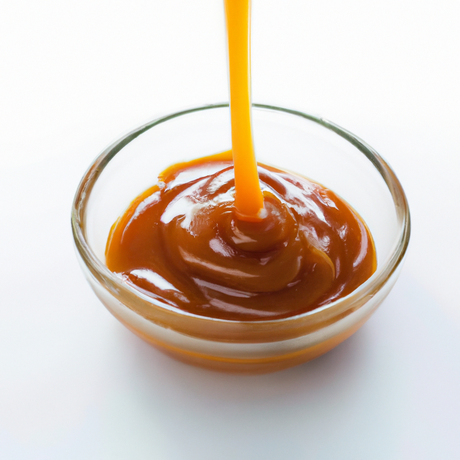 Caramel Syrup Powder, Sugar-Free